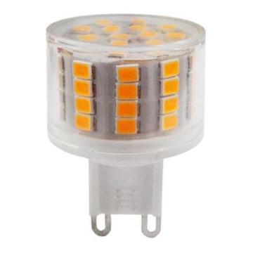 LED sijalica G9/5W/230V 2800K