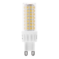 LED sijalica G9/6W/230V 3000K - Aigostar