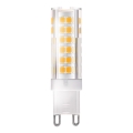 LED sijalica G9/6W/230V 3000K