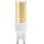 LED sijalica G9/6W/230V 6000K