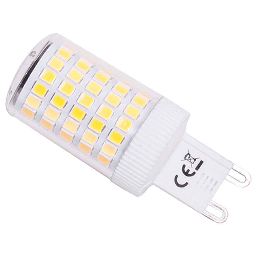 LED sijalica G9/8W/230V 3000K - Aigostar