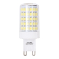 LED sijalica G9/8W/230V 6500K - Aigostar