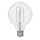 LED sijalica G95, beli filament, E27, 13W, 230V, 4000K