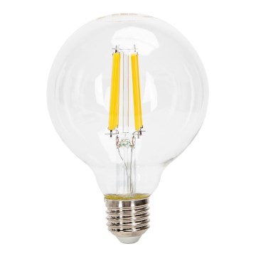 LED sijalica G95 E27/12W/230V 6500K - Aigostar