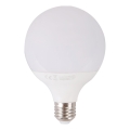 LED sijalica G95 E27/15W/230V 3000K - Aigostar