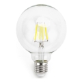 LED sijalica G95 E27/8W/230V 6500K - Aigostar