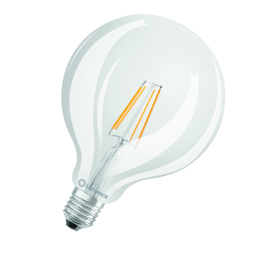 LED sijalica GLOBE CLASSIC FILAMENT G125 E27/4W/230V 2700K - Ledvance