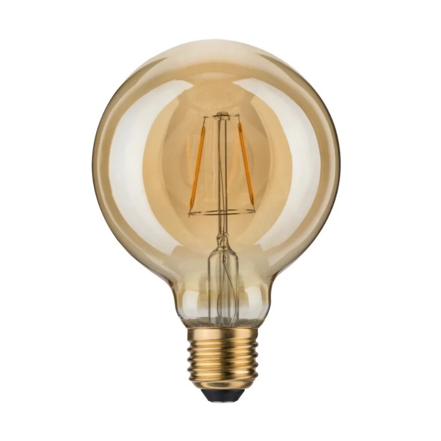 LED sijalica GLOBE G95 E27/2,7W/230V 1700K - Paulmann 28399