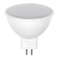 LED sijalica GLOR MR16 GU5,3/3W/12V 4000K