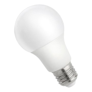 LED sijalica GLS A60 E27/9W/230V 4000K