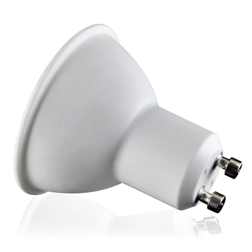 LED sijalica GU10/3,5W/230V 6400K