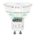 LED sijalica GU10/4,5W/230V 3000K - Aigostar