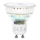 LED sijalica GU10/4,5W/230V 3000K - Aigostar