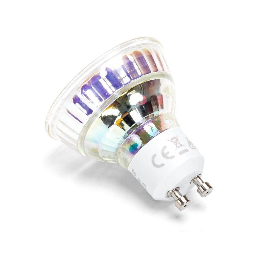 LED sijalica GU10/4,5W/230V 3000K - Aigostar
