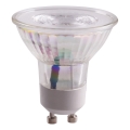 LED sijalica GU10/4,5W/230V 4000K
