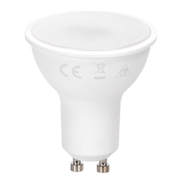 LED sijalica GU10/4W/230V 3000K - Aigostar