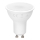 LED sijalica GU10/4W/230V 3000K - Aigostar