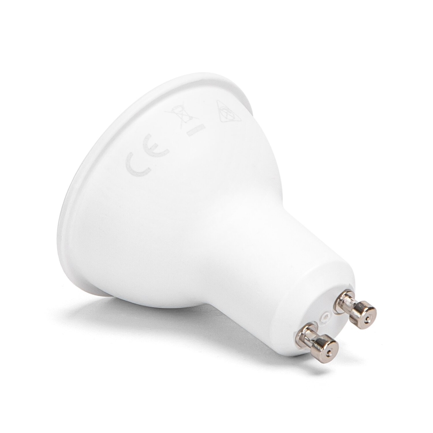 LED sijalica GU10/4W/230V 3000K - Aigostar