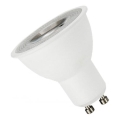 LED sijalica GU10/4W/230V 4000K 55° bela