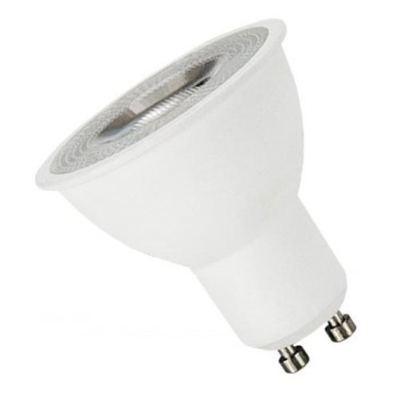 LED sijalica GU10/4W/230V 4000K 55° bela