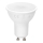LED sijalica GU10/4W/230V 6500K - Aigostar