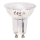 LED sijalica GU10/6W/230V 6500K - Aigostar