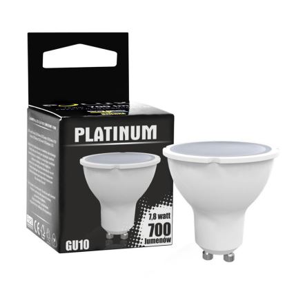 LED sijalica GU10/7W/230V 4000K