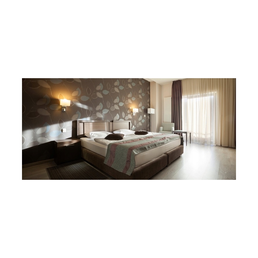 LED sijalica GU10/8W/230V 4000K