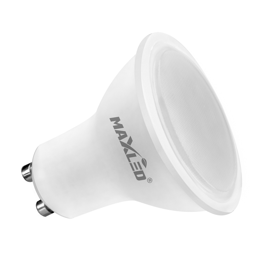LED sijalica GU10/8W/230V 4000K