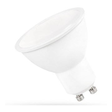 LED sijalica GU10/9W/230V 3000K