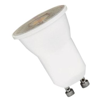 LED sijalica GU10-MR11/4W/230V 3000K 55° bela