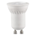 LED sijalica GU10-MR11/4W/230V 3000K
