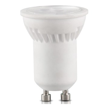 LED sijalica GU10-MR11/4W/230V 3000K