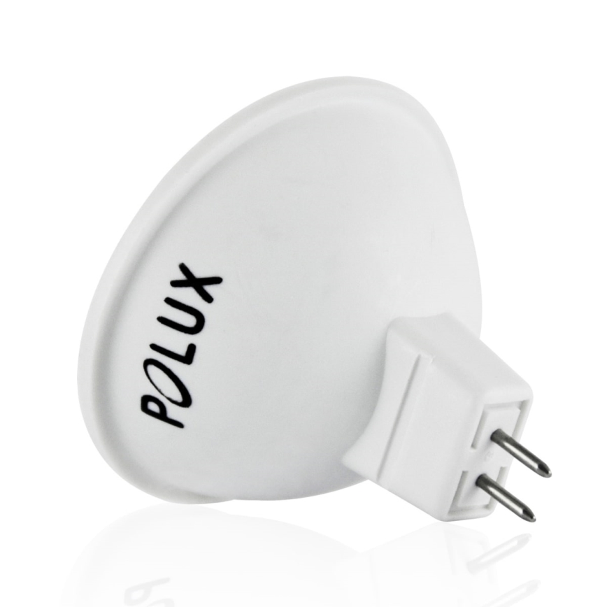 LED sijalica GU5,3/MR16/2,6W/12V 6400K