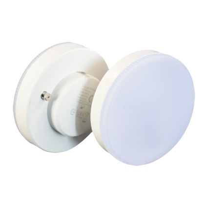 LED sijalica GX53/6W/230V 4000K - Brilagi