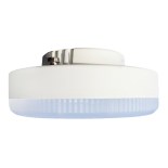 LED sijalica GX53/7W/230V 4000K - Brilagi