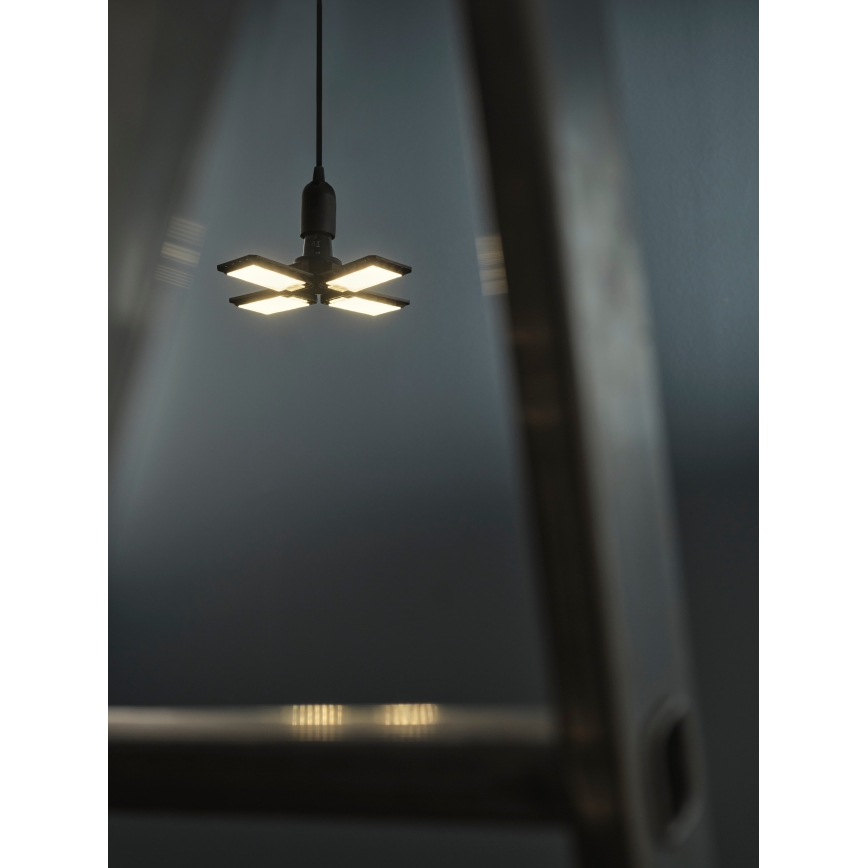 LED sijalica HIGHBAY E27/17W/230V 4000K - Osram