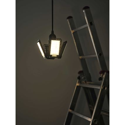 LED sijalica HIGHBAY E27/17W/230V 4000K - Osram