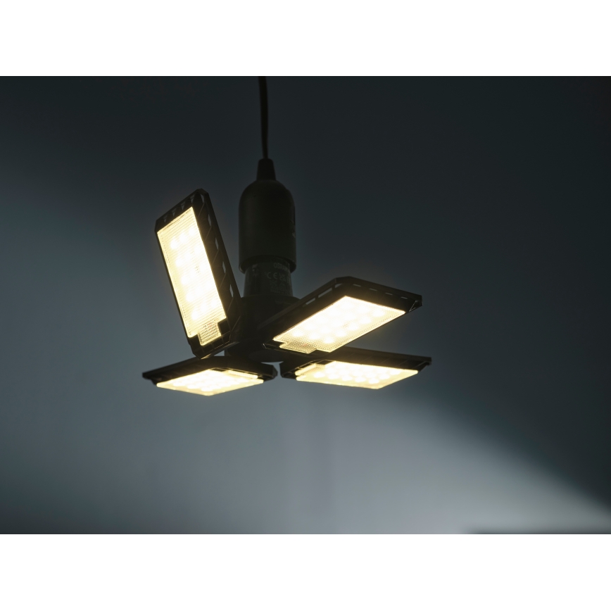 LED sijalica HIGHBAY E27/17W/230V 4000K - Osram