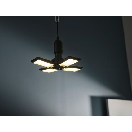 LED sijalica HIGHBAY E27/17W/230V 4000K - Osram