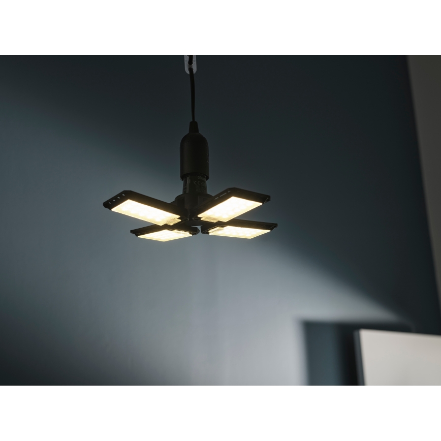 LED sijalica HIGHBAY E27/17W/230V 4000K - Osram