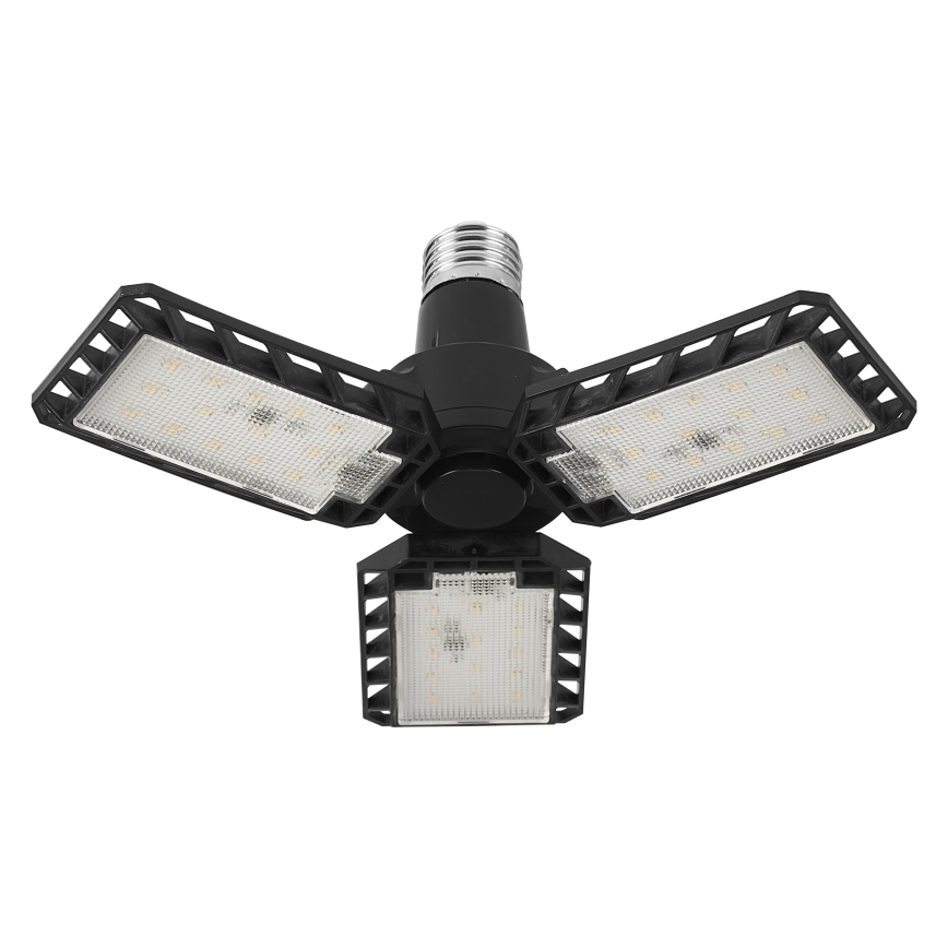 LED sijalica HIGHBAY E27/17W/230V 4000K - Osram