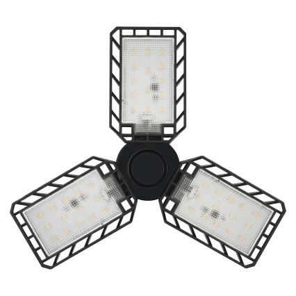 LED sijalica HIGHBAY E27/17W/230V 4000K - Osram