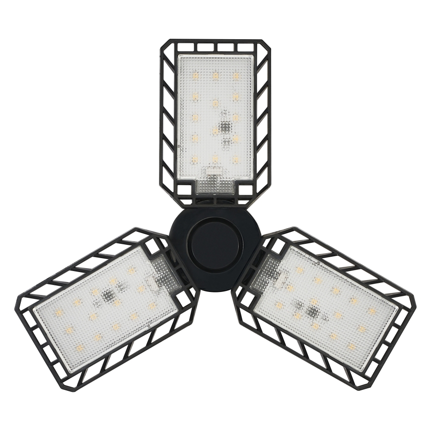 LED sijalica HIGHBAY E27/17W/230V 4000K - Osram