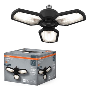 LED sijalica HIGHBAY E27/40W/230V 4000K - Osram