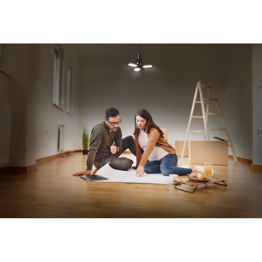 LED sijalica HIGHBAY E27/40W/230V 4000K - Osram