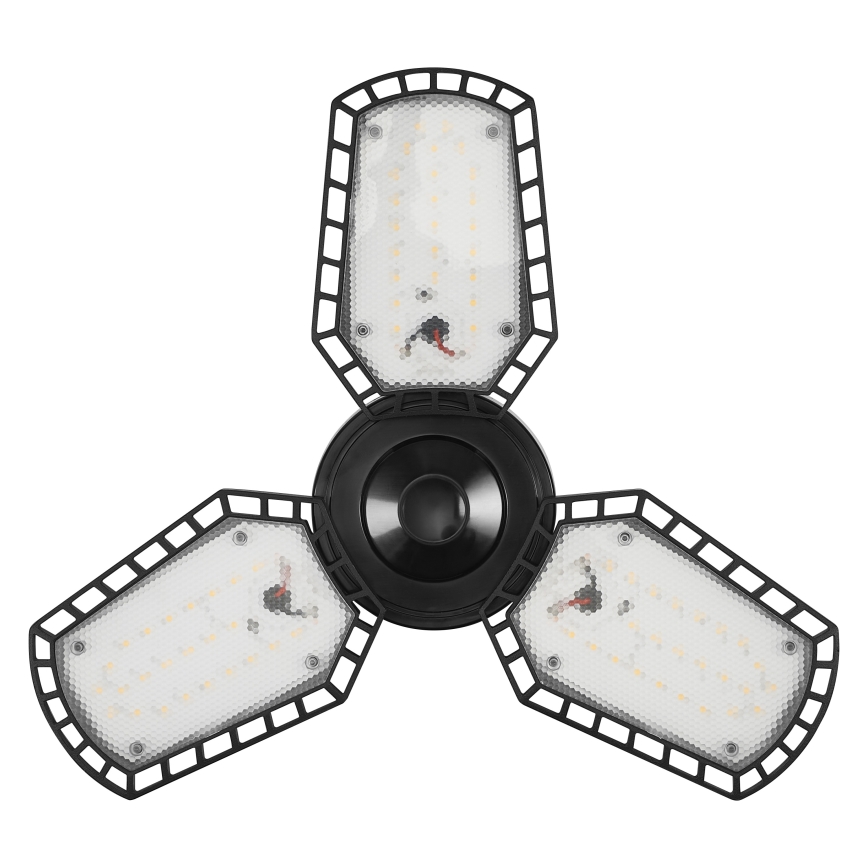 LED sijalica HIGHBAY E27/40W/230V 4000K - Osram