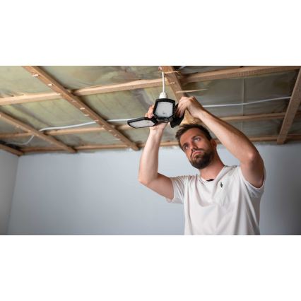 LED sijalica HIGHBAY E27/60W/230V 4000K - Osram