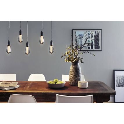LED sijalica INNER ST64 E27/3,5W/230V 1800K - Paulmann 28880