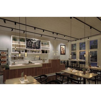 LED sijalica INNER ST64 E27/3,5W/230V 1800K - Paulmann 28880